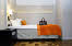 Bed in room Cosy Sleep Single